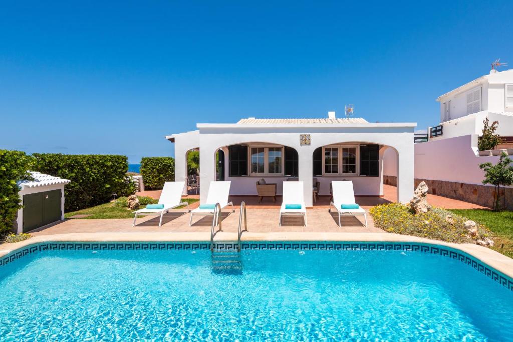 Villa Miquel, Calan Bosch – Precios actualizados 2023