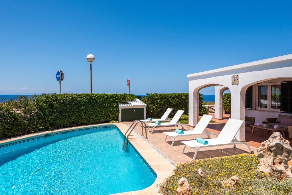 Villa Miquel, Calan Bosch – Updated 2023 Prices