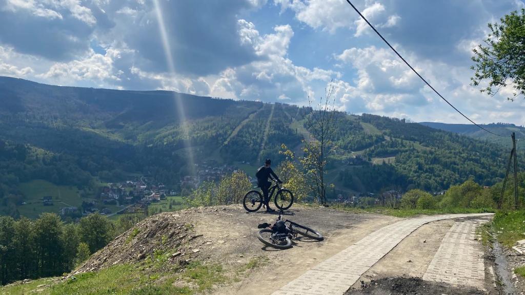 Między Nami Apartamenty - 19