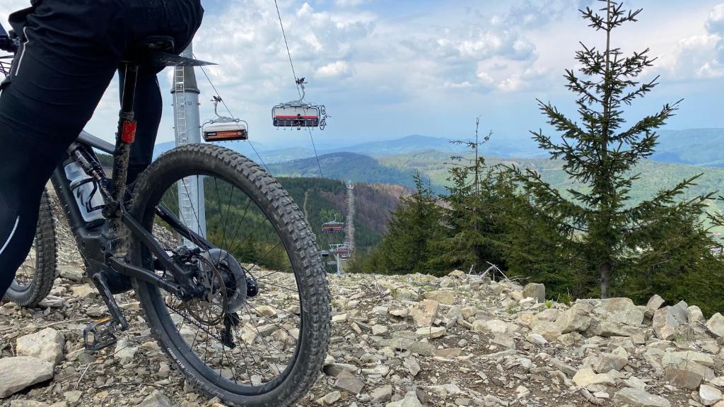 Między Nami Apartamenty - 9