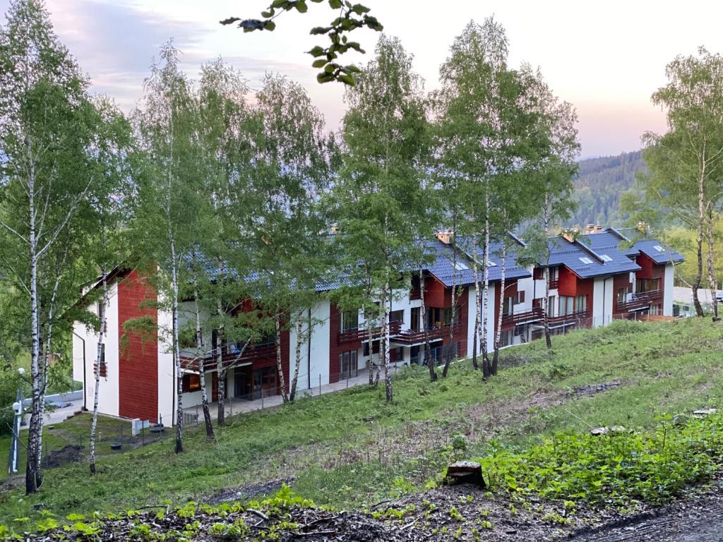 Między Nami Apartamenty - 18