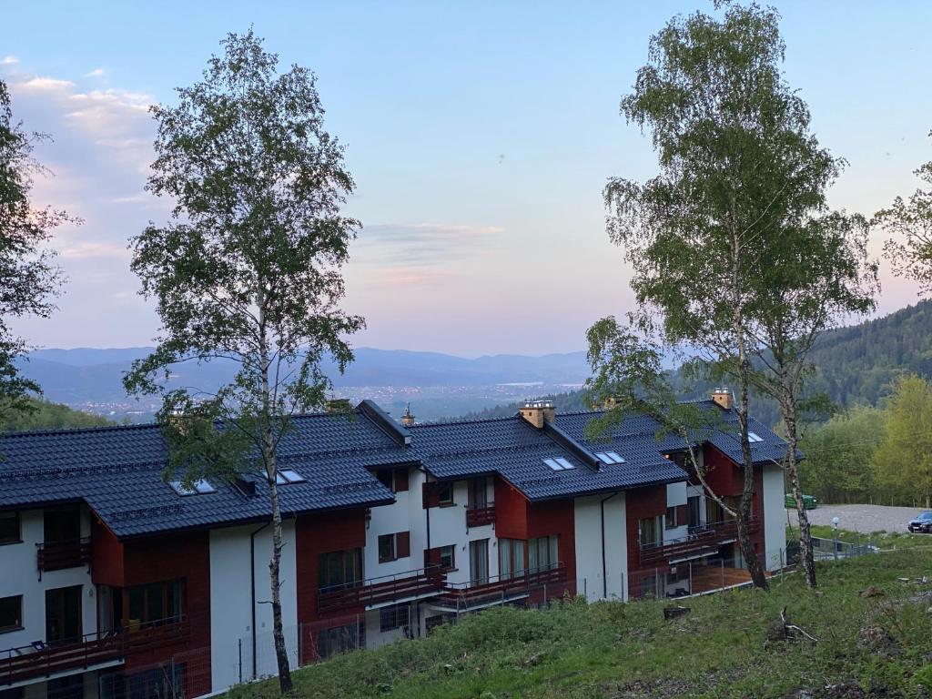 Między Nami Apartamenty - 17