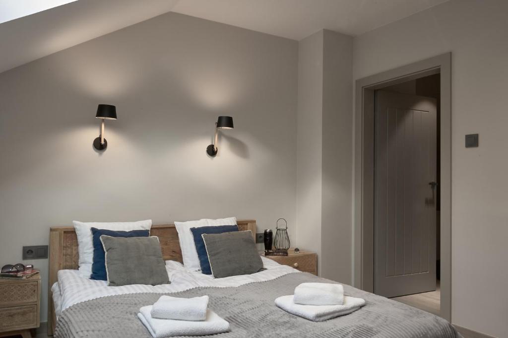 Między Nami Apartamenty - 2