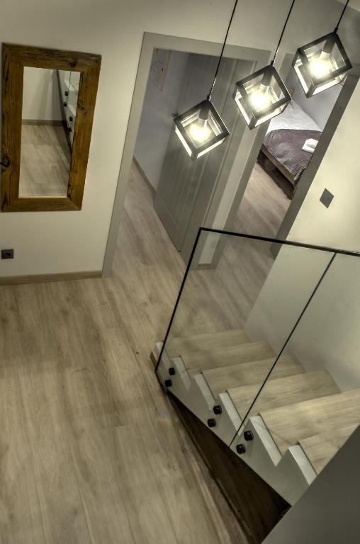 Między Nami Apartamenty - 10