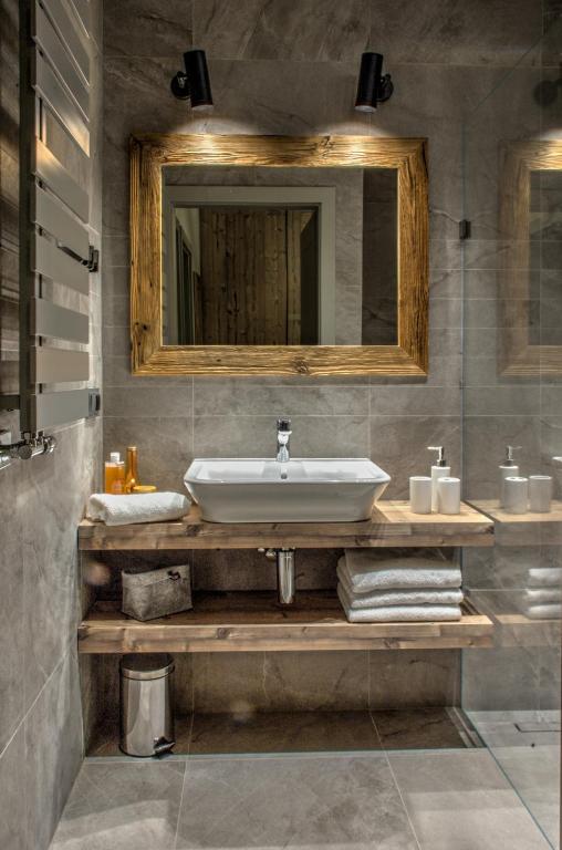 Między Nami Apartamenty - 8