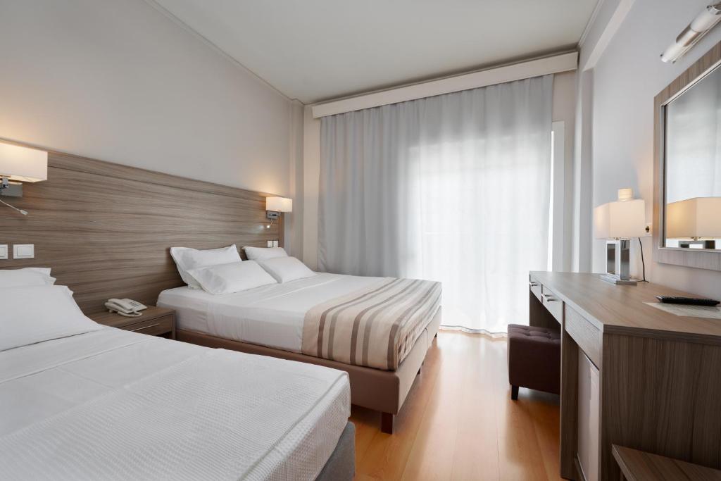 Byzantio Hotel - Resim 11