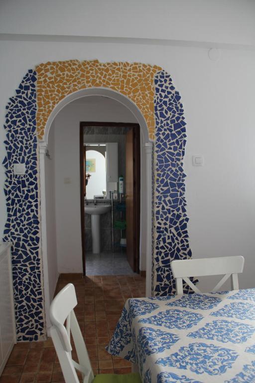 Zdjęcie z galerii obiektu Studio Tropical w mieście Cúllar-Vega