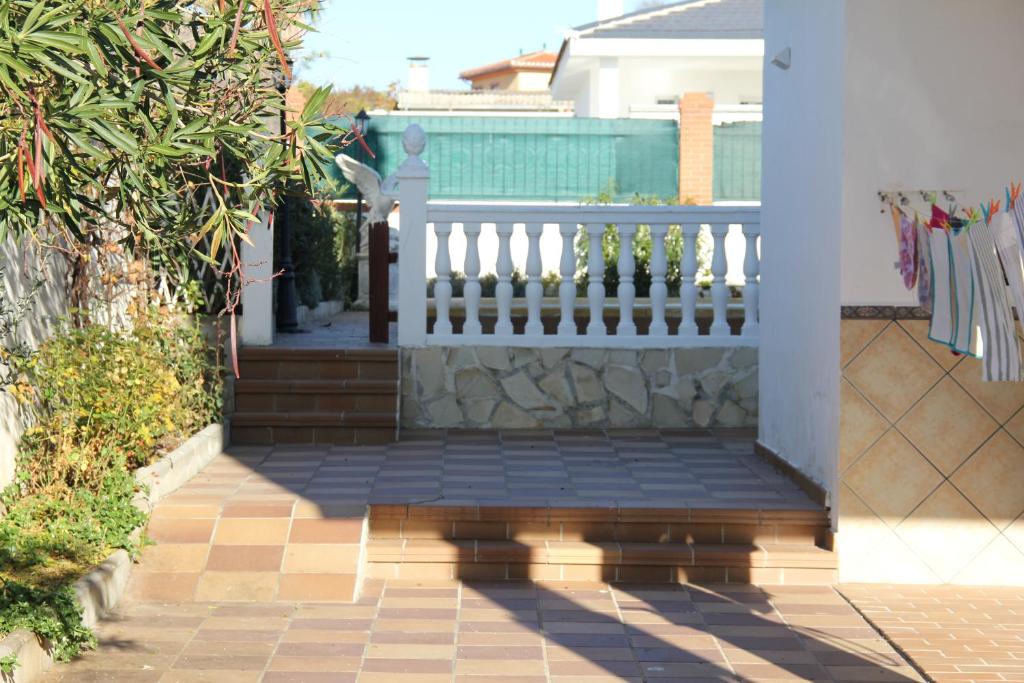 Zdjęcie z galerii obiektu Studio Tropical w mieście Cúllar-Vega