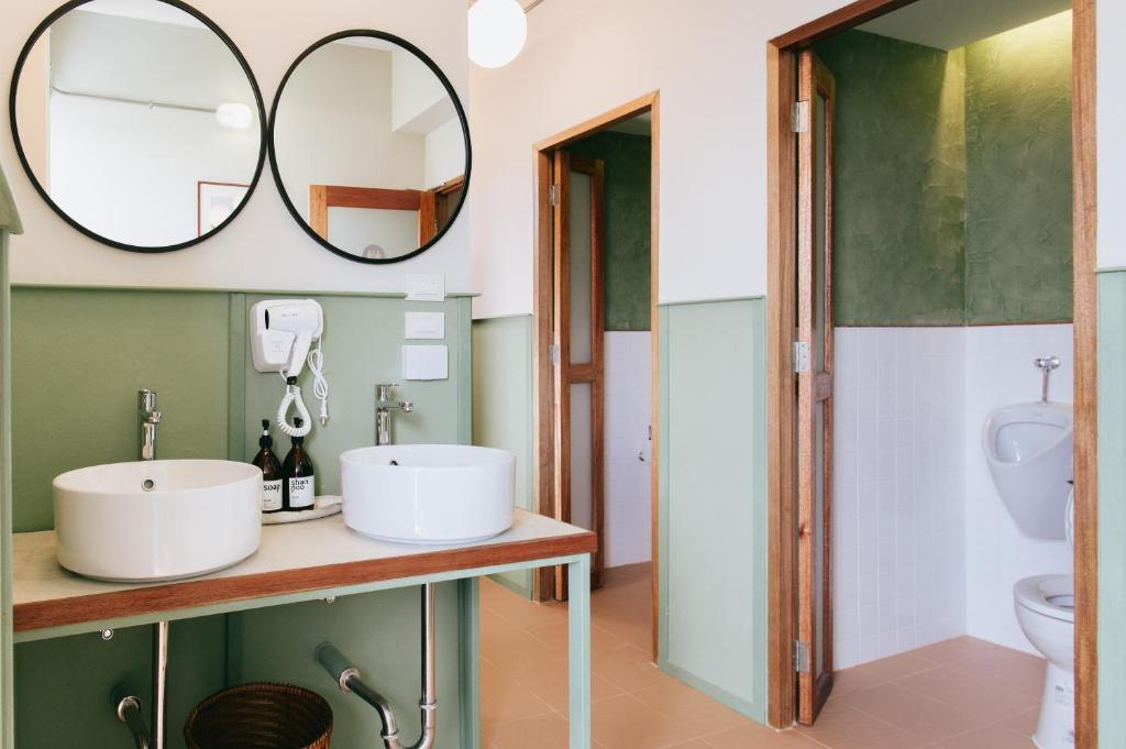 Muan Hotel - Resim 25