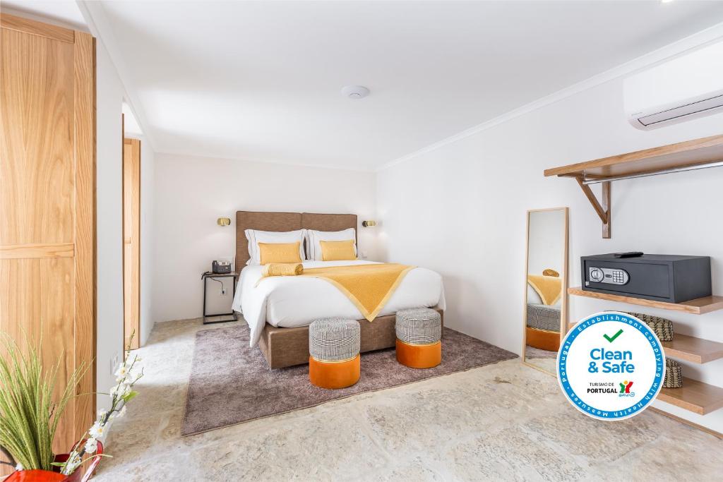 With You Suites - 11