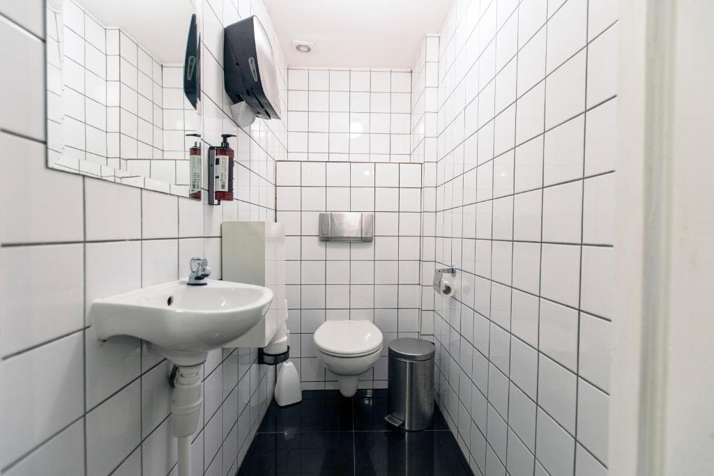 Quentin Arrive Hotel - Resim 22