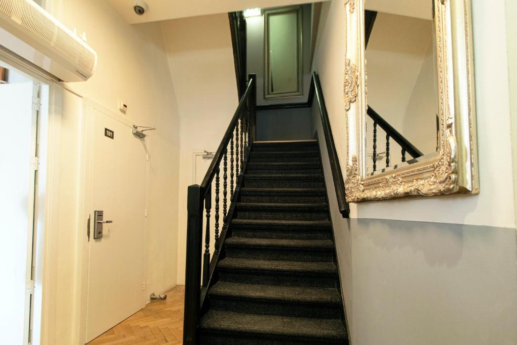 Quentin Arrive Hotel - Resim 18