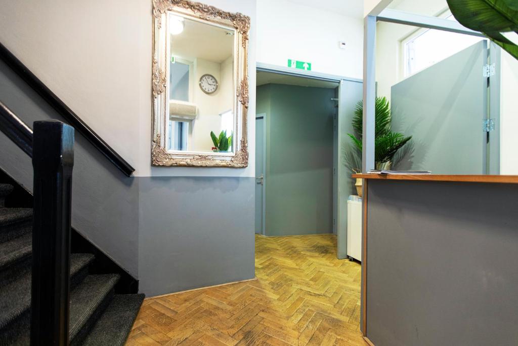 Quentin Arrive Hotel - Resim 17