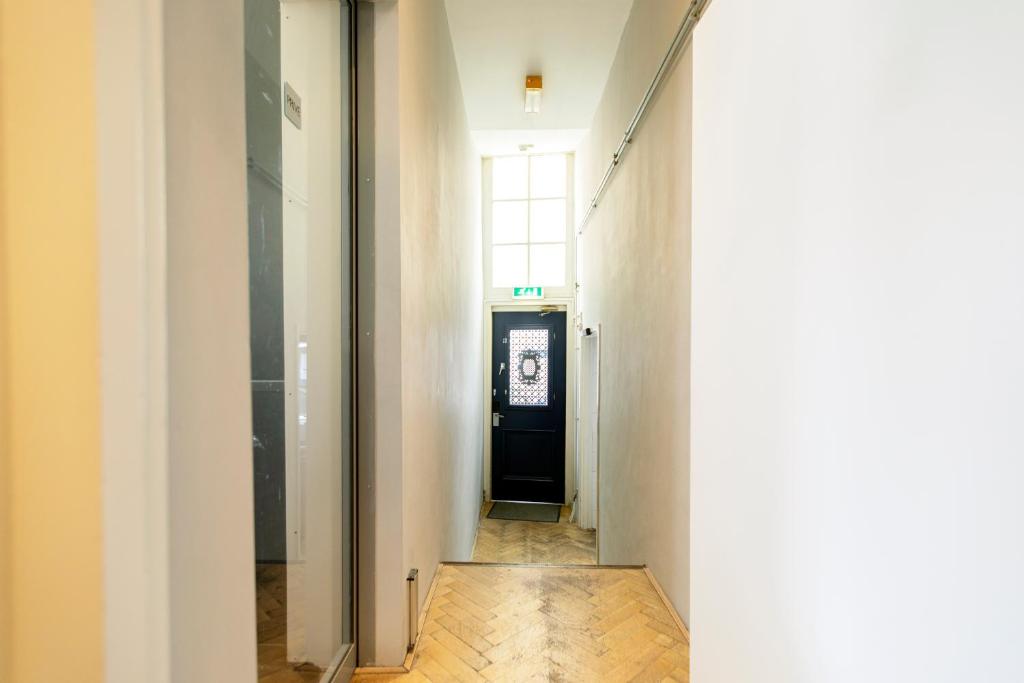 Quentin Arrive Hotel - Resim 16