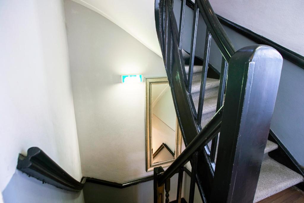 Quentin Arrive Hotel - Resim 19