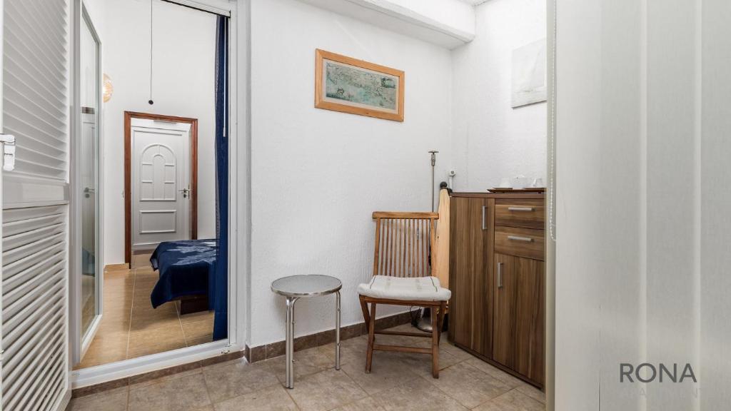 Fotografie z fotogalerie ubytování Rona Apartment Aurora v Novalji