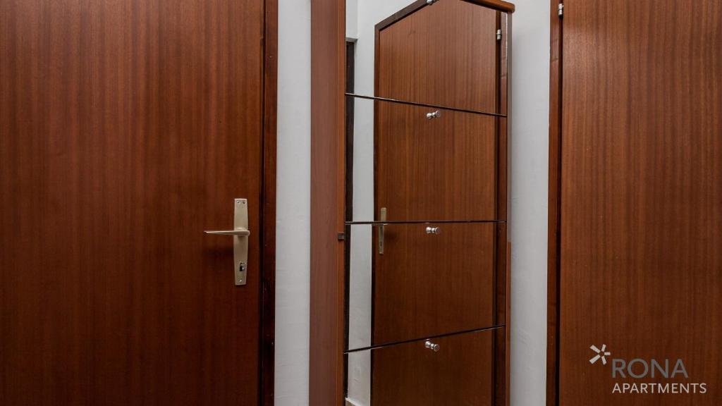 Fotografie z fotogalerie ubytování Rona Apartment Aurora v Novalji