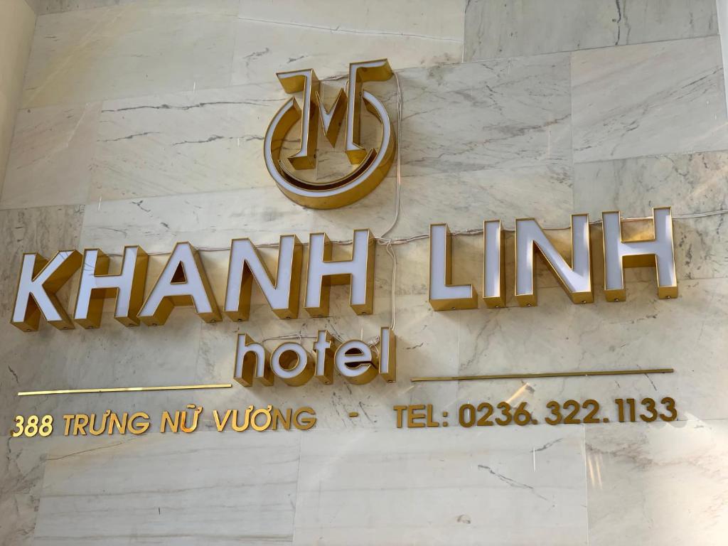 Khanh Linh Hotel, Đà Nẵng (giá cập nhật 2025)