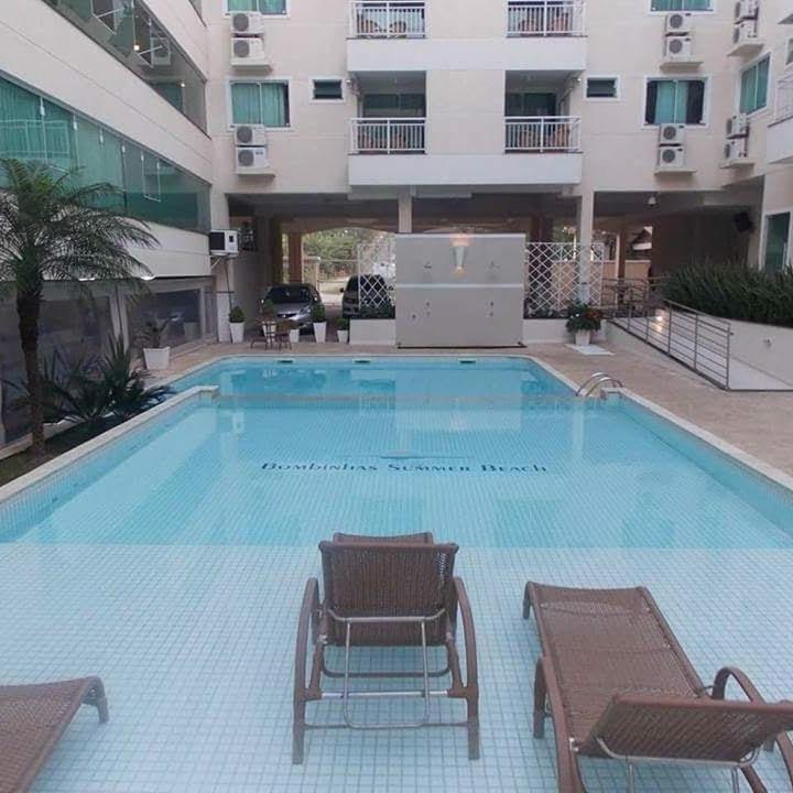  Apartamento Bombinhas Summer Beach