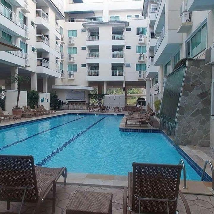  Apartamento Bombinhas Summer Beach