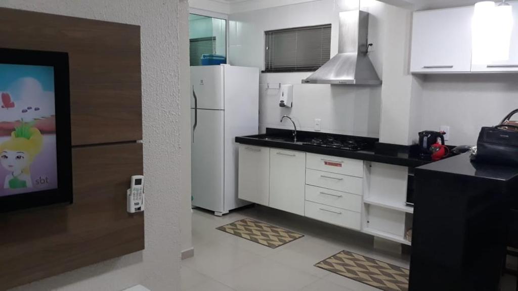  Apartamento Bombinhas Summer Beach