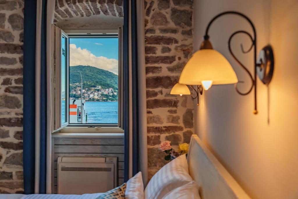 Příroda nedaleko hotelu