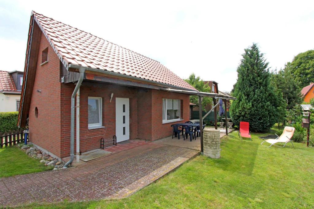 Ferienhaus Ruetzenfelde SEE 9561_17 - Housity