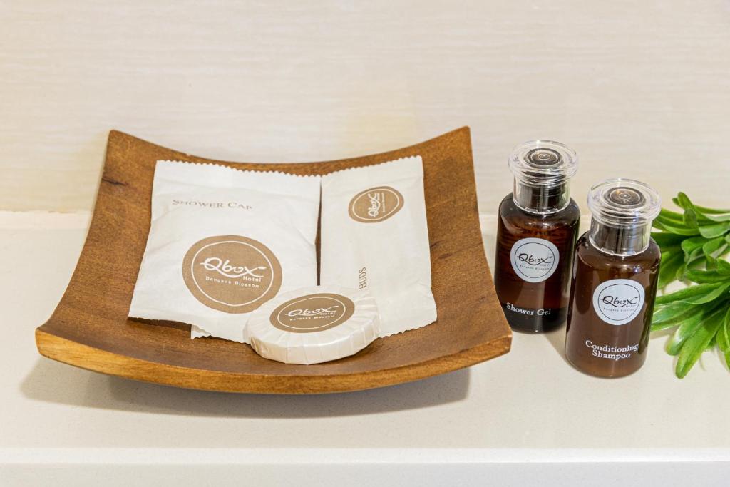 SureStay by Best Western Bangkok Ramintra - Resim 14