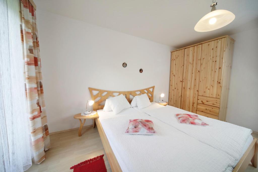 Gästehaus Lienharterhof - One-Bedroom Apartment