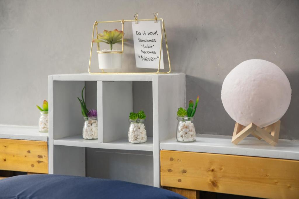 Fotografie z fotogalerie ubytování My Little Pig home v destinaci Danang