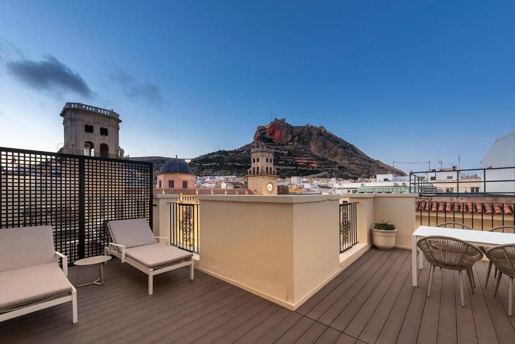 Eurostars Mediterranea Plaza, Alicante – Bijgewerkte prijzen 2023