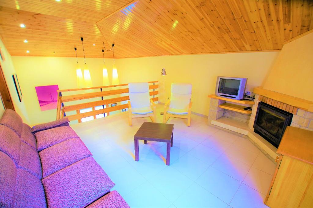 Vacances & Villas Lloret- Villa (España Lloret de Mar ...
