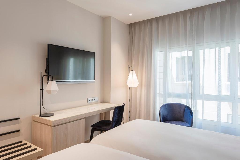 Eurostars Mediterranea Plaza, Alicante – Updated 2023 Prices