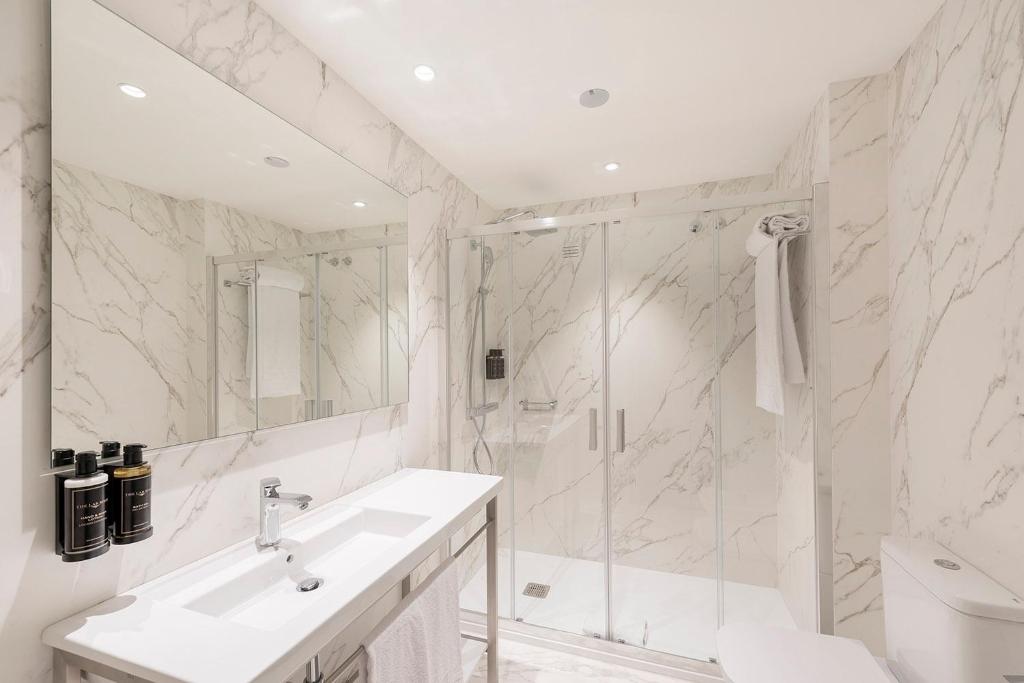 Eurostars Mediterranea Plaza - Resim 40