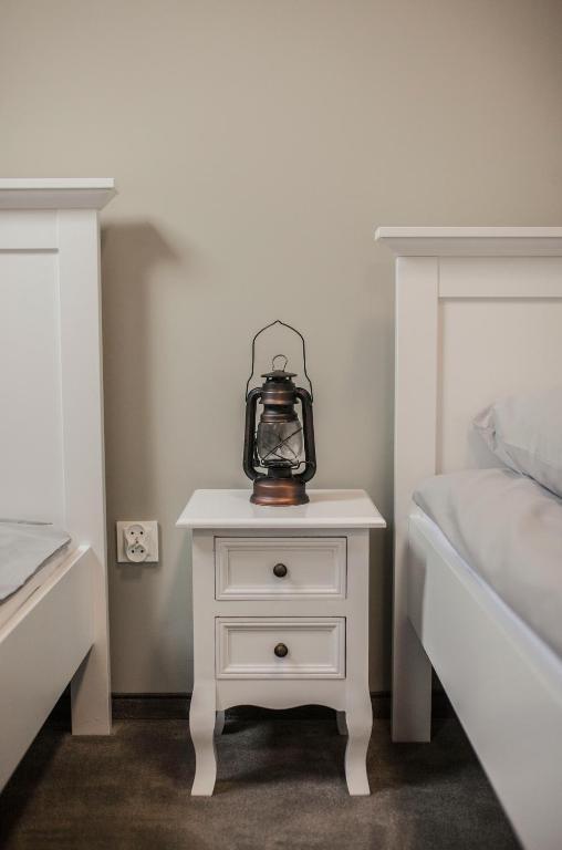 Hostel pod Cisem - 16