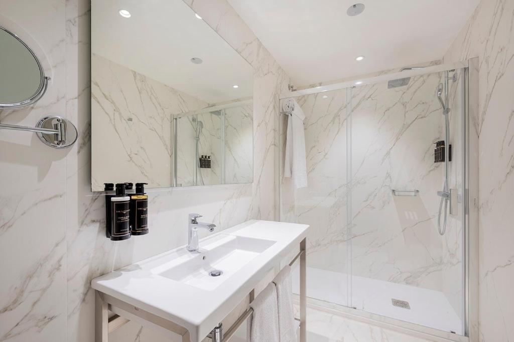 Eurostars Mediterranea Plaza - Resim 44