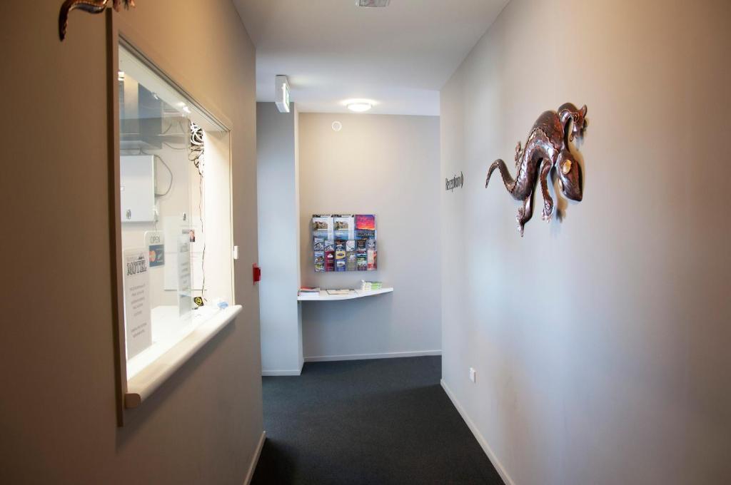 Northpark Motel - Resim 23