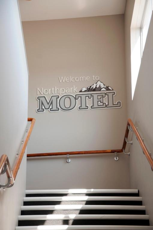 Northpark Motel - Resim 28