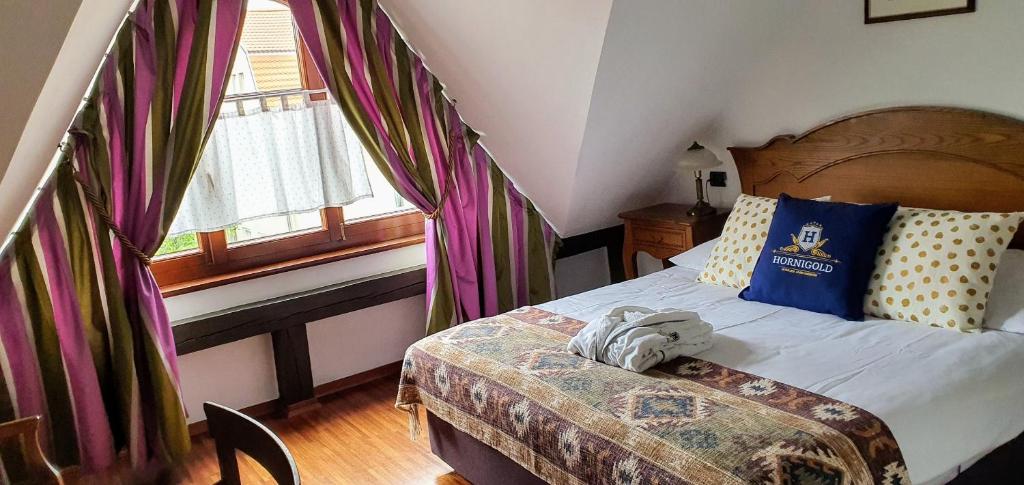 Aparthotel Hornigold "W Zielonej Kamienicy" - 4