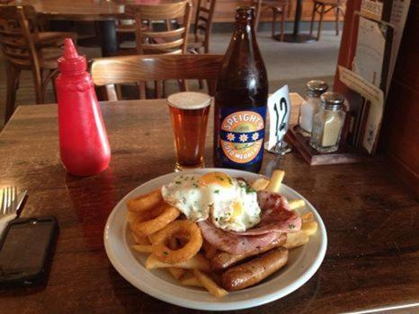 Northpark Motel - Resim 26