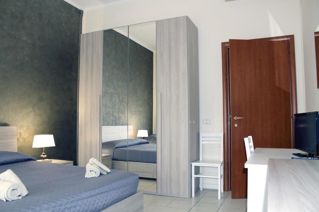 Cagliari 4u Self Catering