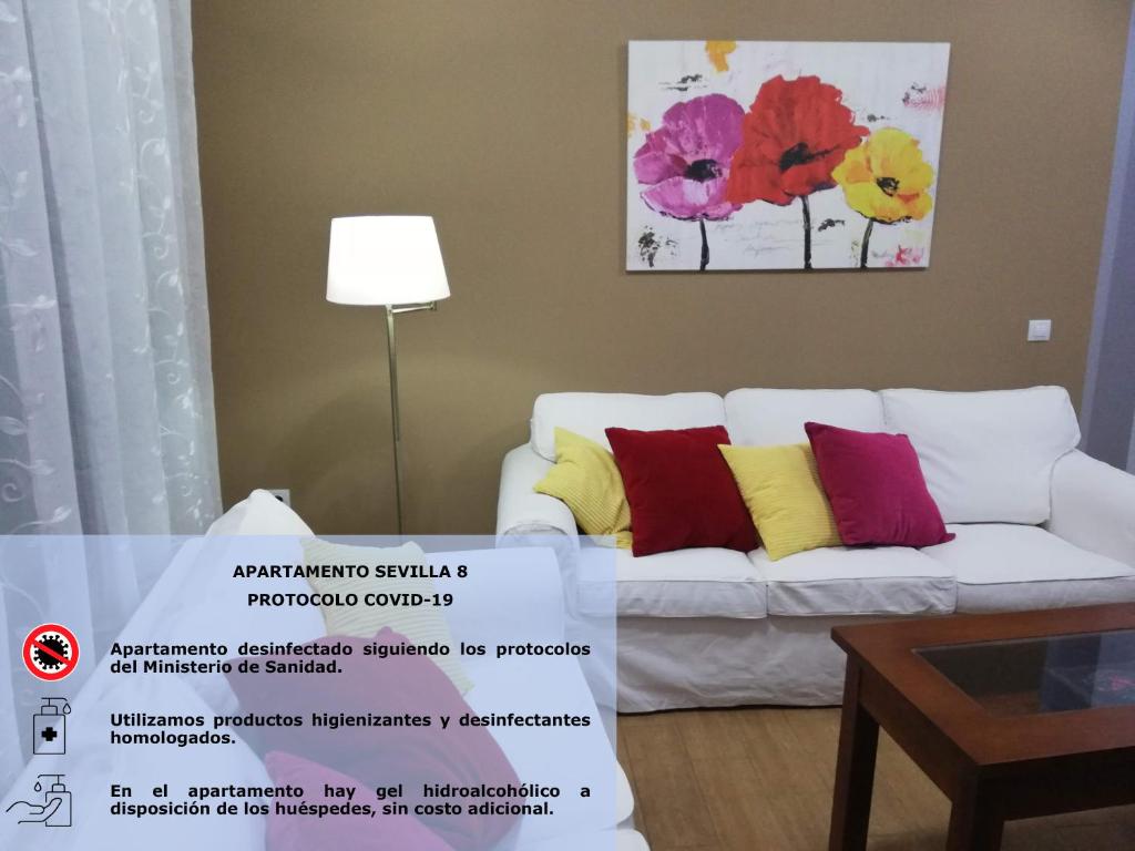 Apartamento Sevilla 8, Bormujos – Updated 2022 Prices
