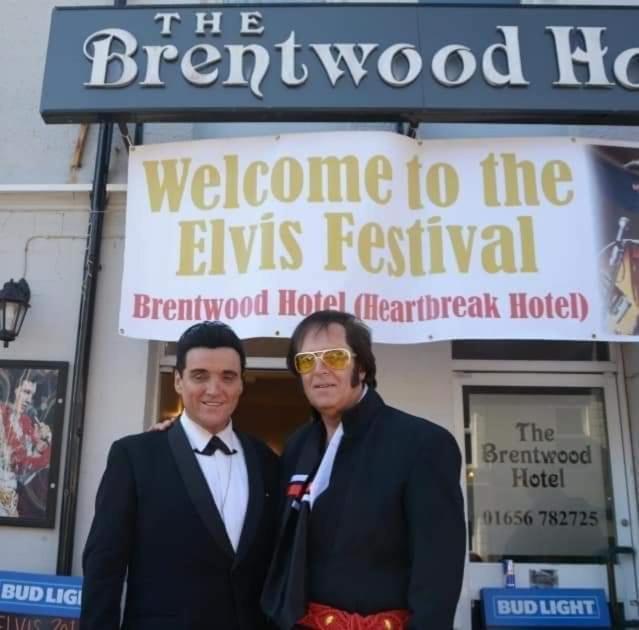 Brentwood hotel