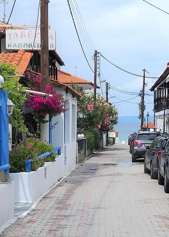 Villa Thalassa Apartments - 18