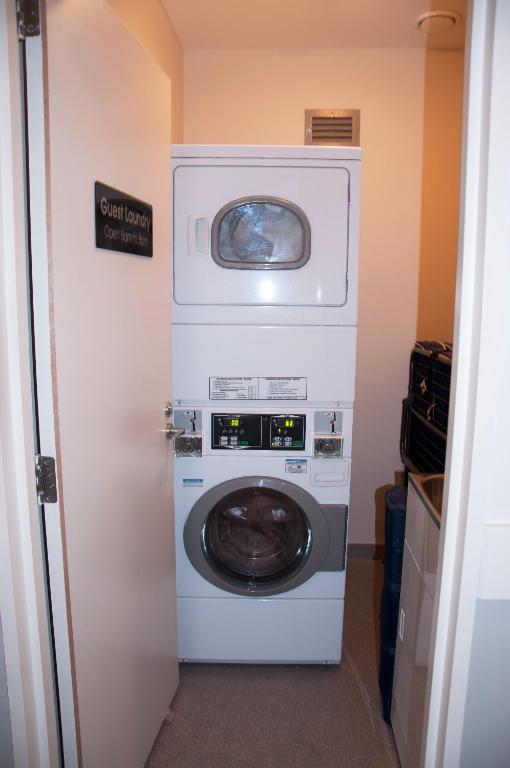 Northpark Motel - Resim 24