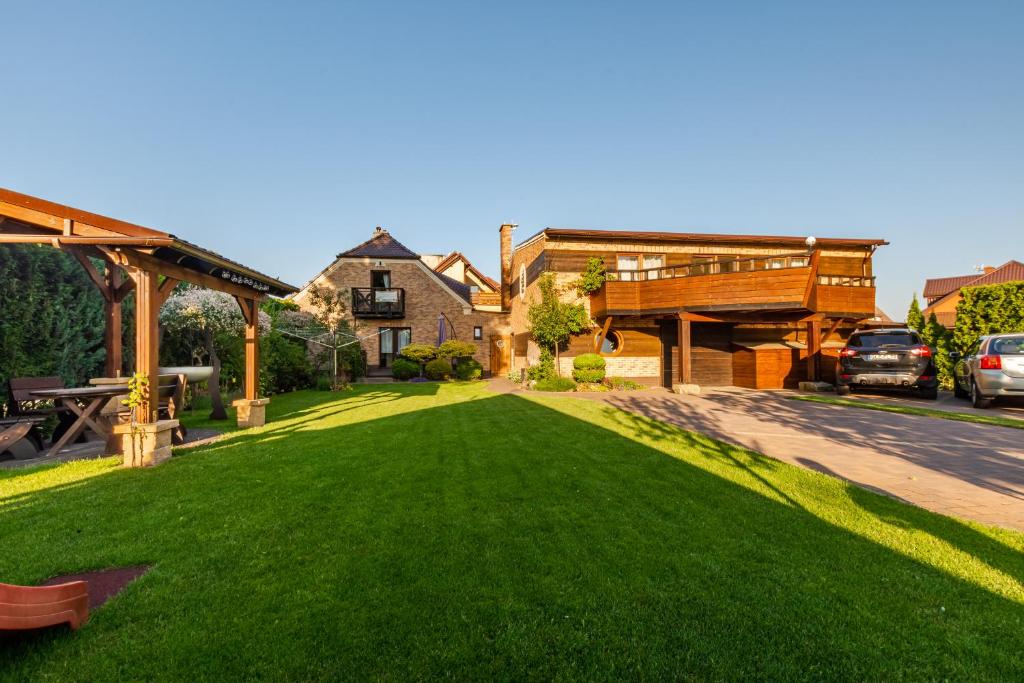 Gallery image of Camelot in Łeba