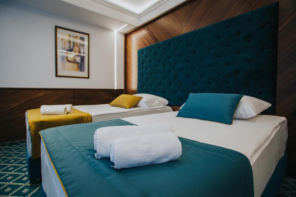 Hotel Jelena Brčko - Habitación Doble Deluxe