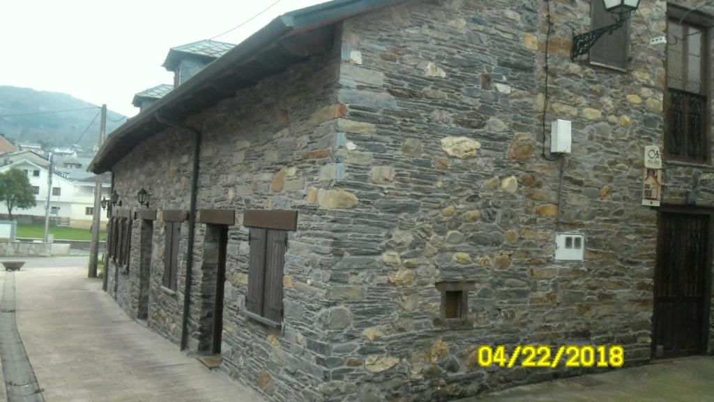 Casa los Ancares, Vega de Espinareda – Updated 2022 Prices