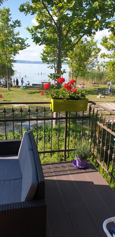 Wellapartman - Apartamento Con Vista Al Lago