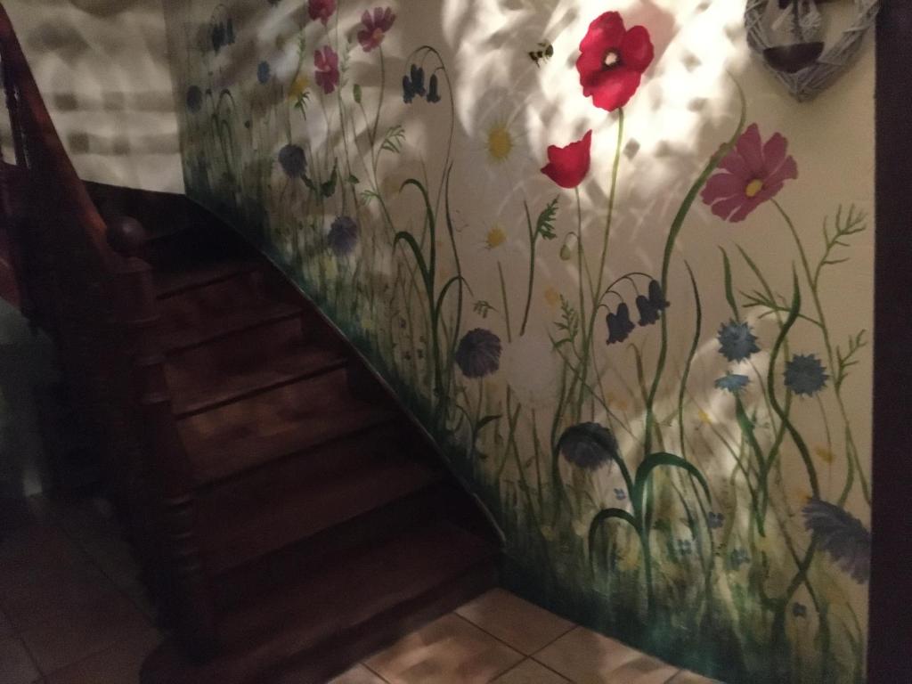 Fotografie z fotogalerie ubytování Michouat Chambre D'Hotes v destinaci Vidou